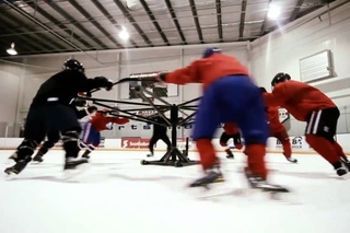 Universal Hockey Training 720p