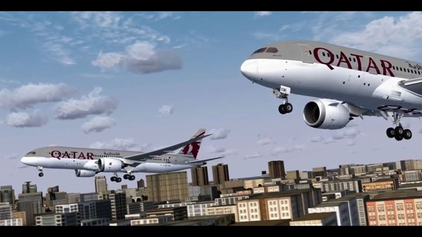 FSX Movie,