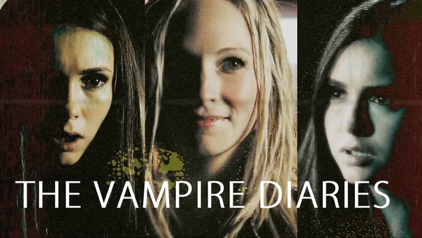 The Vampire Diaries, Moving Fast + Alex