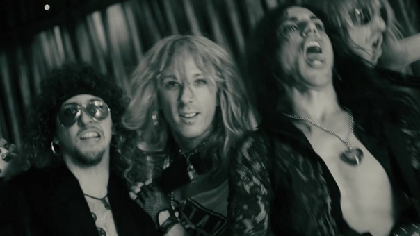 Erotic Psycho Sex Me Up ( Official Videoclip)