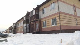 Многоэтажка в костромской Венеции оказалась “домом-призраком“