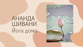 Видеозарисовка жизни в Ананда Шивани