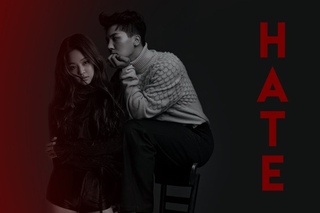 Jennie & Mino Hate FMV breakup!au