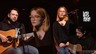 Let's Play! - Misguided ghosts (Paramore cover)
