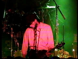 TYPE O NEGATIVE “SUMMER BREEZE (SUMMER GIRL)“ @ L’AMOUR  BROOKLYN, NY