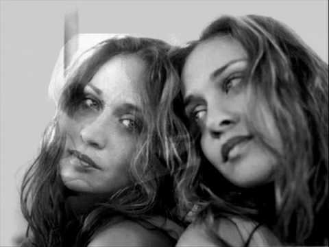 Johnny Cash and Fiona Apple Bridge Over Troubled