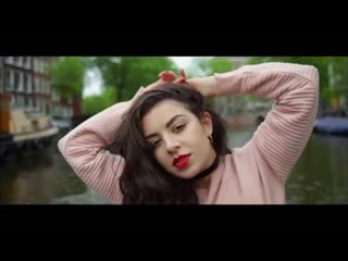 Charli XCX - Boom Clap (The Fault In Our Stars Soundtrack) Official Video