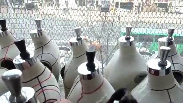 DIAF LF Fashion School Korea obzizyaka