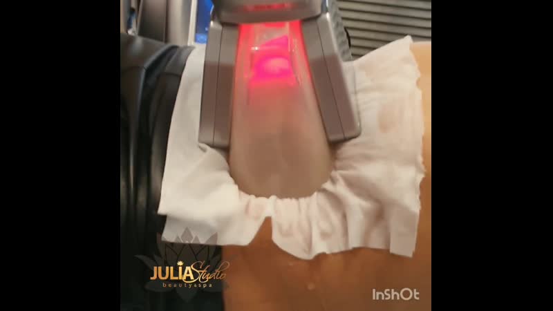 Видео от Центр красоты Julia studio beauty spa,