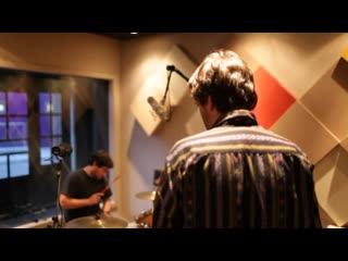 Daniel Hunt - The Producers music documentary series - Episode 5