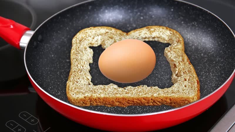 19 CRAZY RECIPES TO SAVE YOU