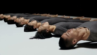 TAO Dance Theater 8