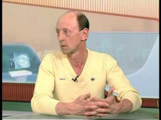 Беседа русского и еврея, учитесь господа, пока не поздно.