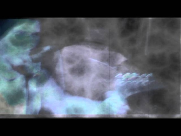 Mystic Fear Lock of Confession (2011) (official