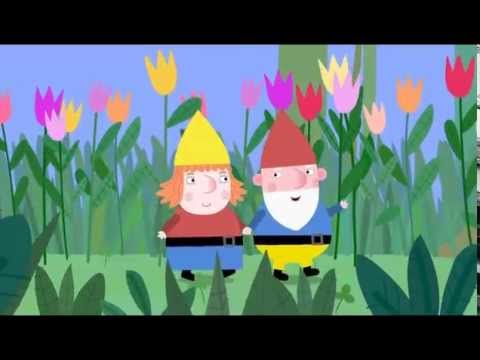 Ben And Hollys Little Kingdom