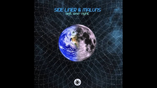 Side Liner Maluns Left Right, , EP Preview Out 23 March