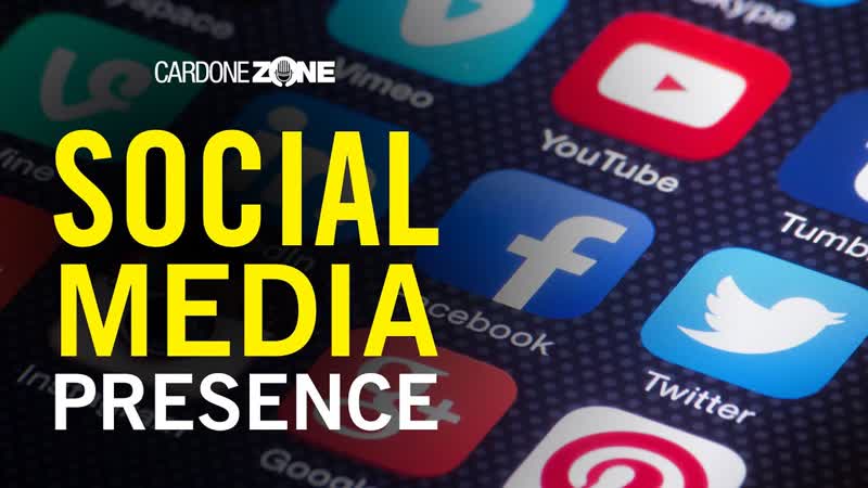 The Fastest Way to Grow Your Social Media Cardone