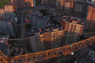 Обзор ЖК Семь столиц, ЖК Вена