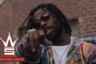 Hoodrich Pablo Juan “Fortunes“ (WSHH Exclusive - Official Music Video)