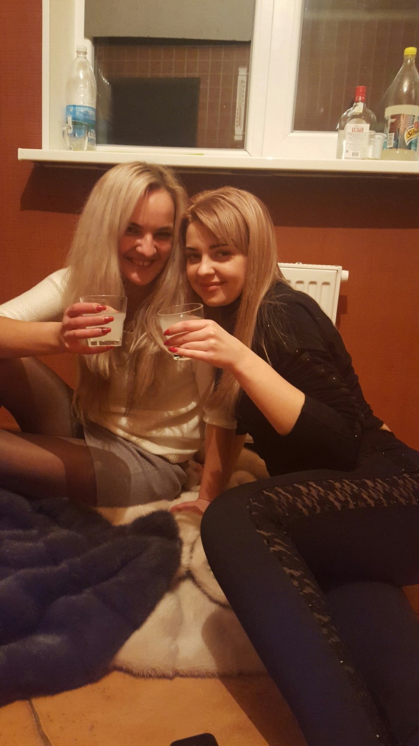 Мария Борисова | Донецк