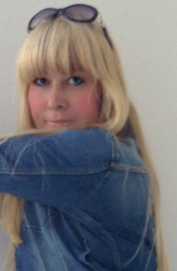 Вера Крупенина | Санкт-Петербург