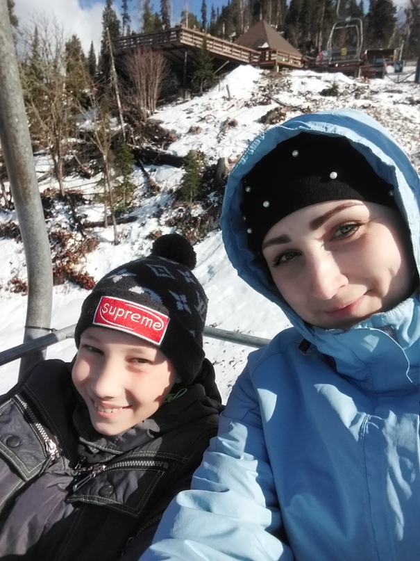 Ксения Гуляева | Барнаул