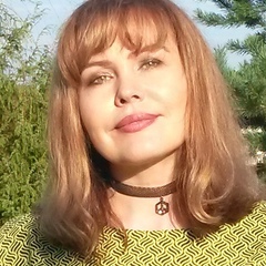 Мария Стеценко, Кириши