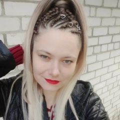Елена Сытова