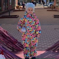 Оксана Волкова | Москва