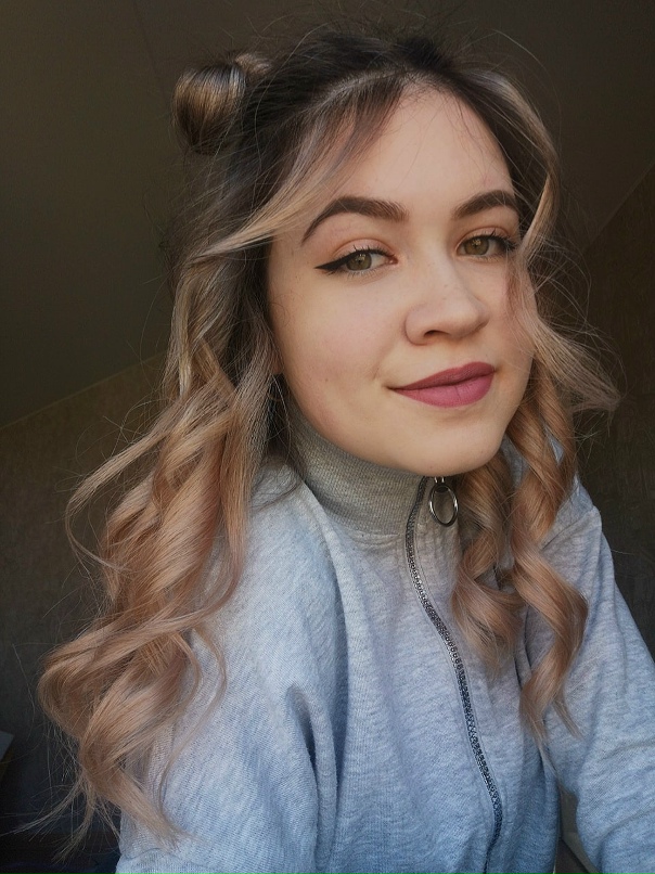 Аня Вавилина | Самара