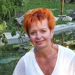 Светлана Ивашкина