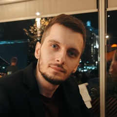 ВКонтакте: Роман Нешков 29.05.1992 - профиль, анонимный анализ