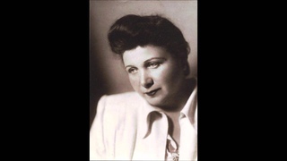 Надежда Казанцева   Бедная Розетта Nadezhda Kazantseva