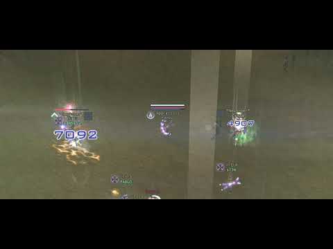 Airplane Mode, Rf online pvp movie by