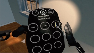 Thief Simulator VR --- full release