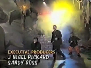East 17 “Gold“ live