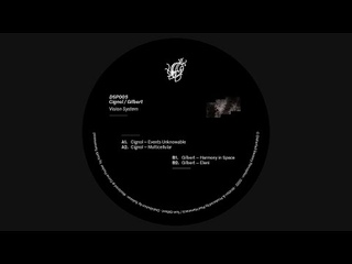 Gilbert - Harmony In Space