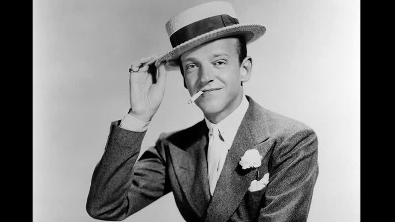 Swing Time Rogers and