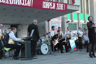 ГОСПОДИ, ПОДАРИ МНЕ МЕРСЕДЕС ЕКАТЕРИНА СВЕТЛАКОВА, ЙОШКАР-ОЛА