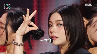 Ailee ( (feat.  of Kep1er)) - RA TA TA | Show! MusicCore | MBC231014