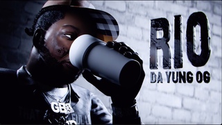 Rio Da Yung OG - Da Ghetto (Official Music Video)