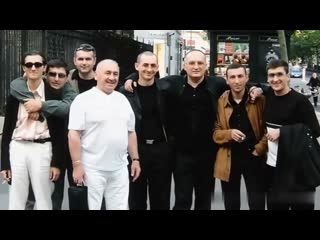 Kokhora - Доля воровская Шансон