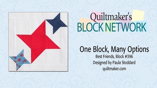 One Block, Many Options!
