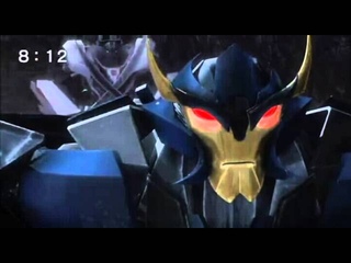 Japanese Dreadwing