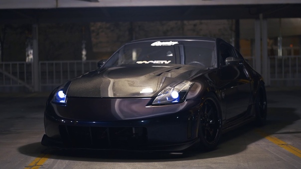 CANT STOP THE SCENE, LOWTEK 350