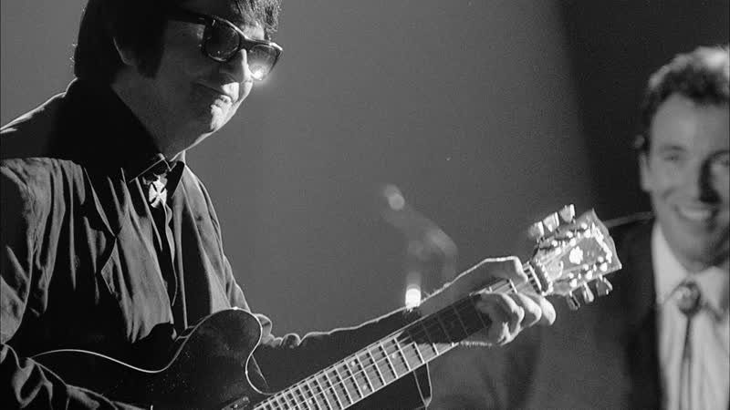 Roy Orbison Oh, Pretty Woman HD