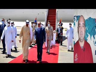بعد وصول العلاقات الا