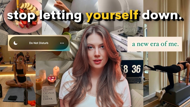 How to ACTUALLY Achieve Your Goals This