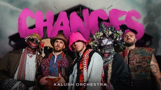 Kalush Orchestra - CHANGES