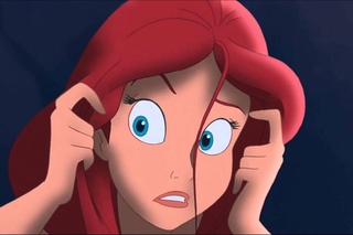 Non/Disney - Salute